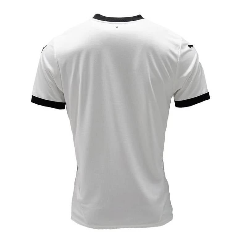 Maillot Rennes Homme Extérieur 2024 2025 | Foot Sport