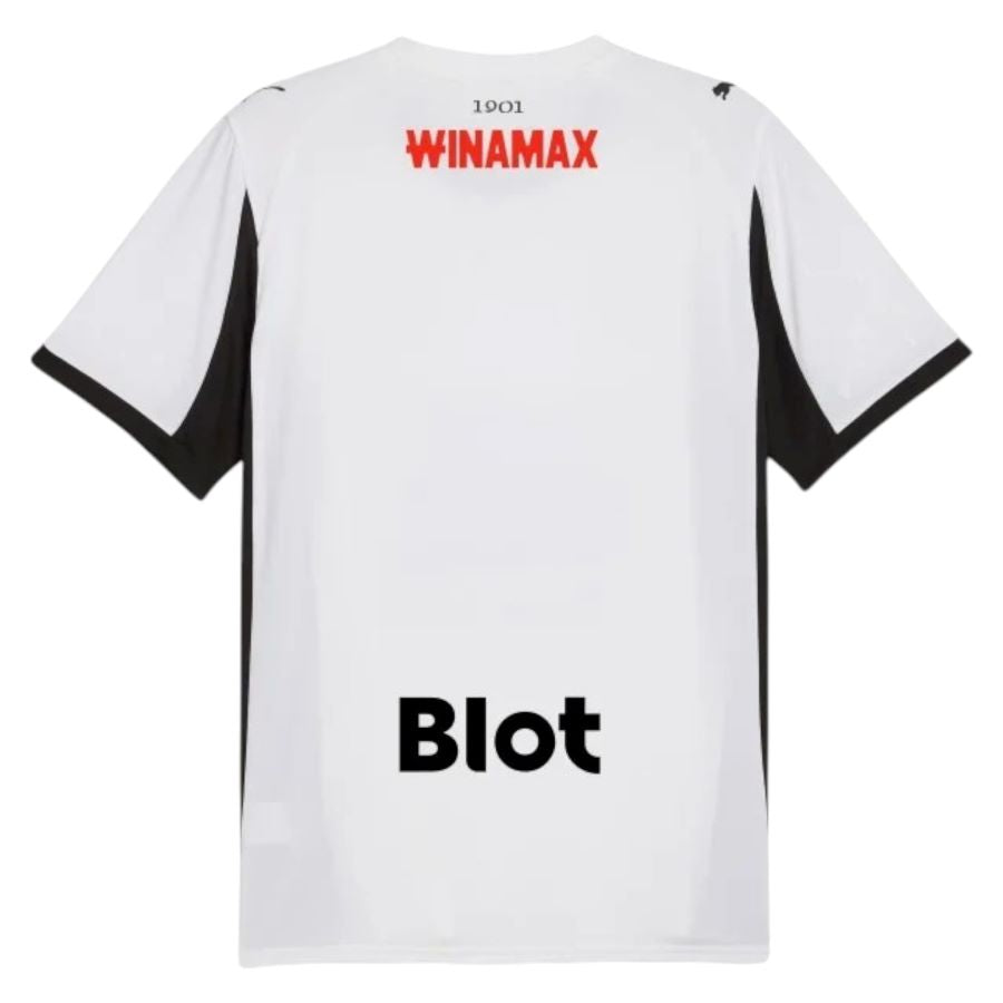 Maillot Rennes Homme Extérieur 2025 2026 | Foot Sport