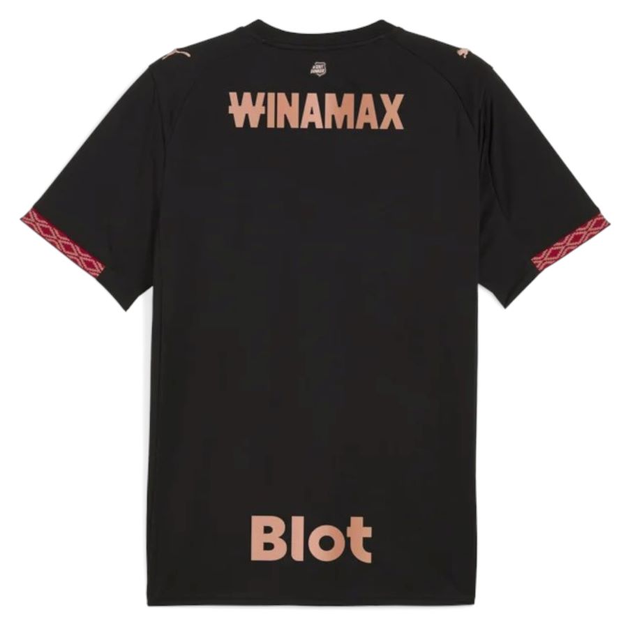 Maillot Rennes Homme Third 2025 2026 | Foot Sport