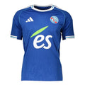 Maillot Strasbourg Domicile Homme 2025 2026 Bleu | Foot Sport