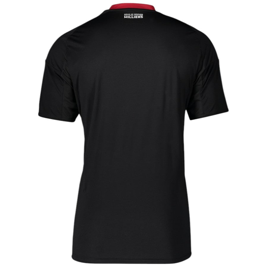 Maillot Strasbourg Third Homme 2025 2026 | Foot Sport