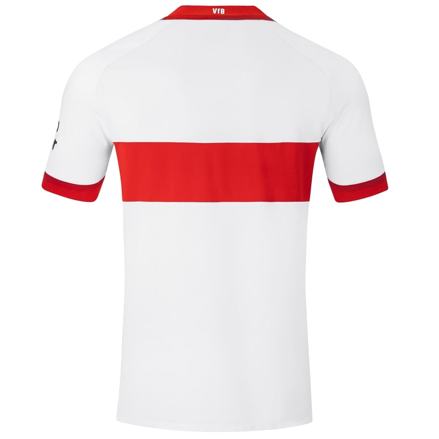 Maillot Stuttgart Domicile Homme 2024-2025