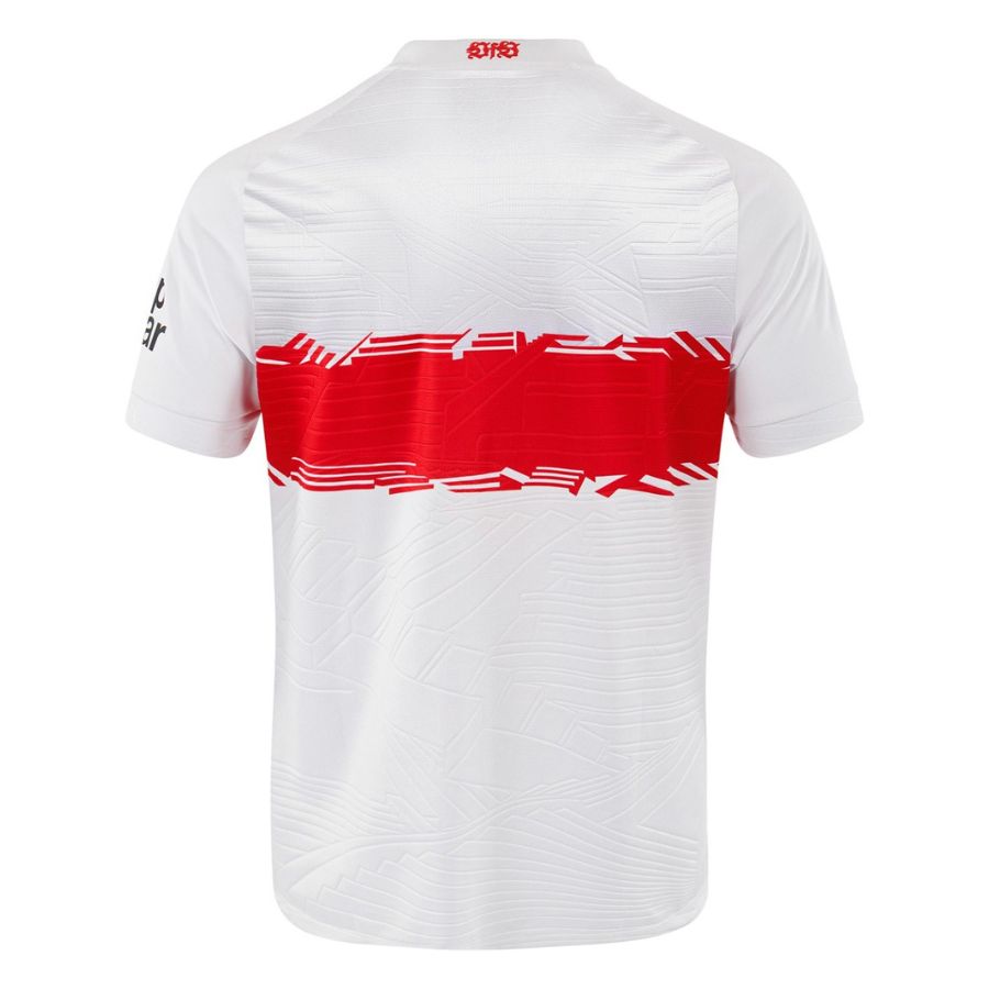 Maillot Stuttgart Domicile Homme 2025-2026