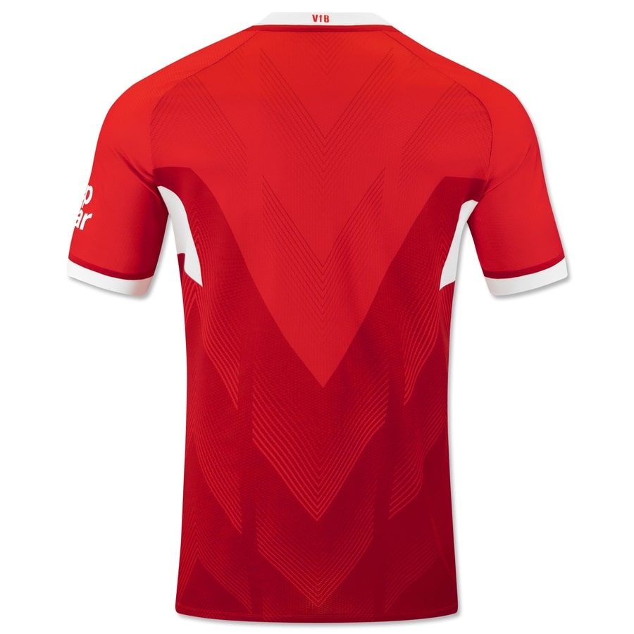 Maillot Stuttgart Extérieur Homme 2024-2025