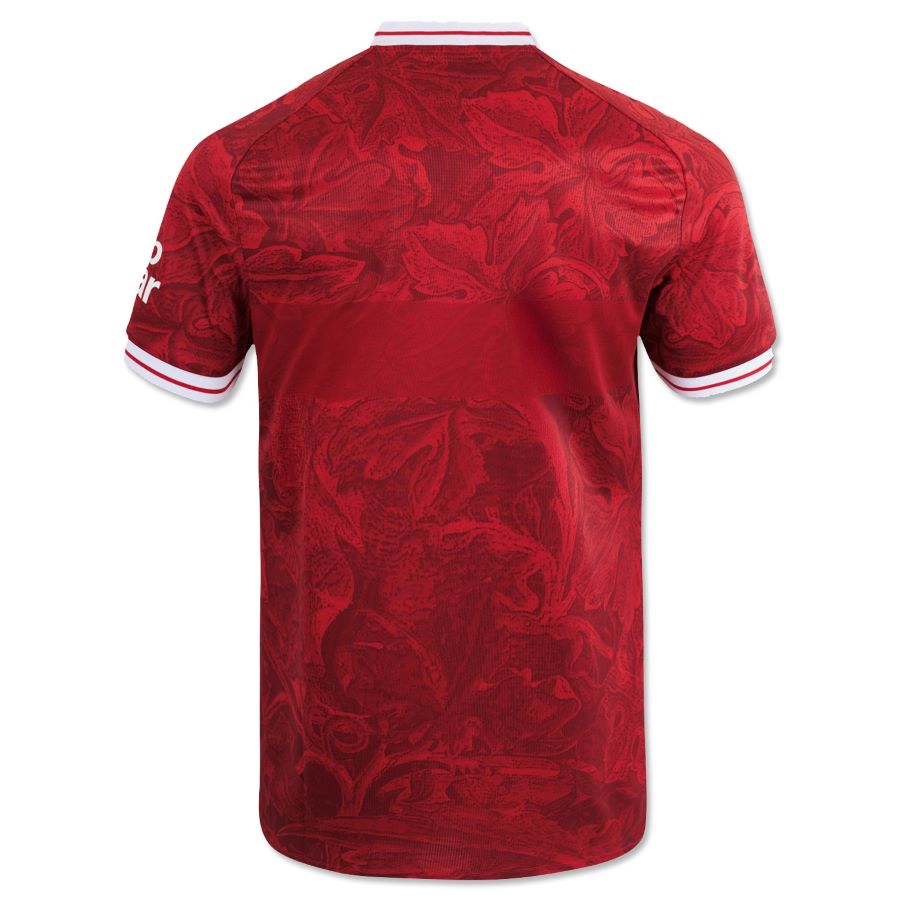 Maillot Stuttgart Extérieur Homme 2025-2026