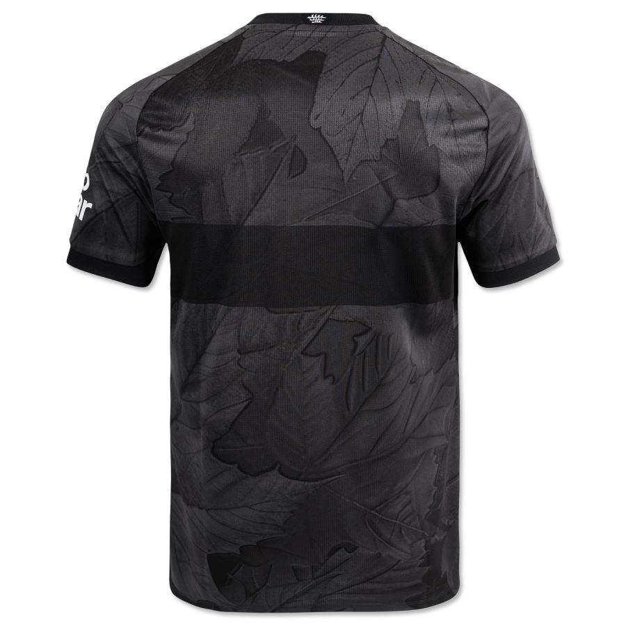 Maillot Stuttgart Third Homme 2025-2026