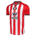 Maillot Sunderland Domicile Homme 2025 2026 | Foot Sport