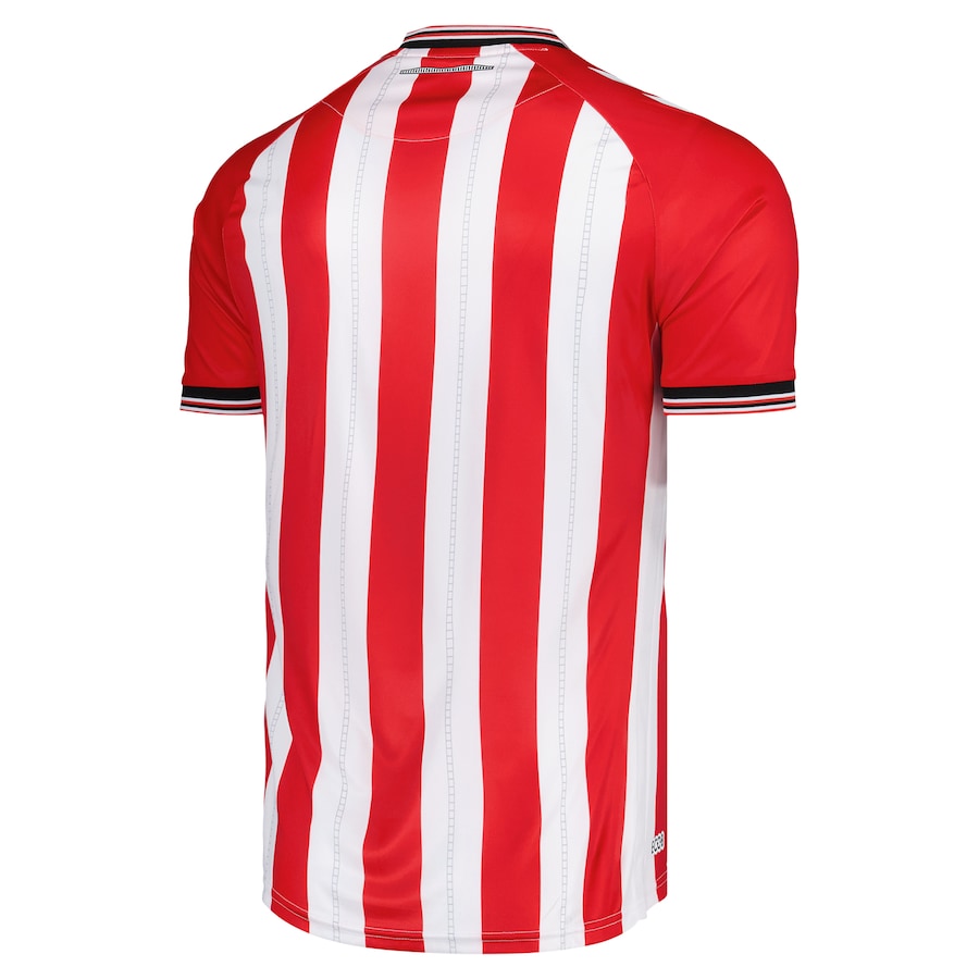 Maillot Sunderland Domicile Homme 2025 2026 | Foot Sport