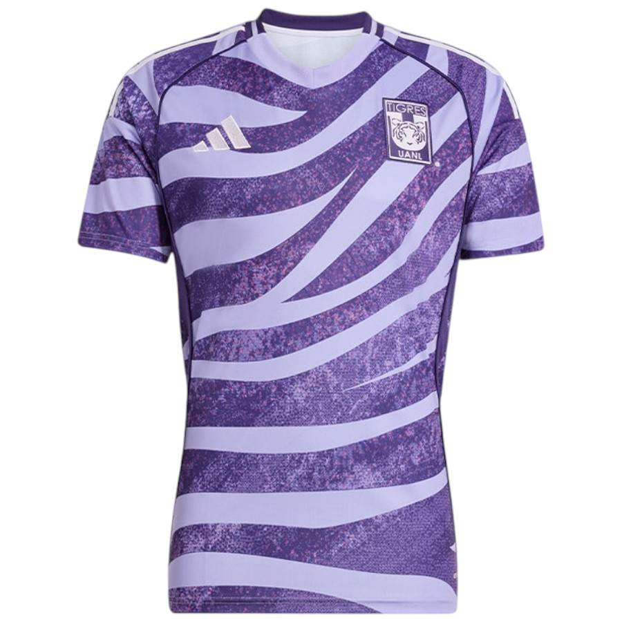 Maillot Tigres Third Homme 2025 2026