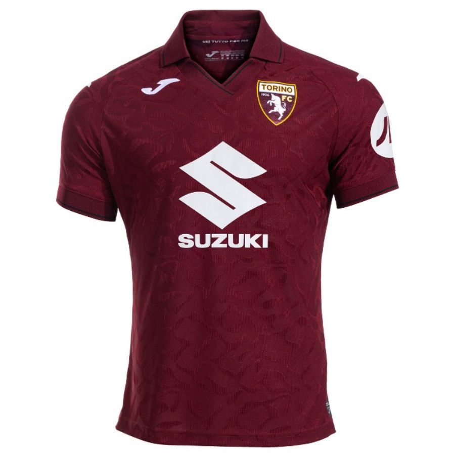 Maillot Torino Domicile Homme 2025 2026 | Foot Sport