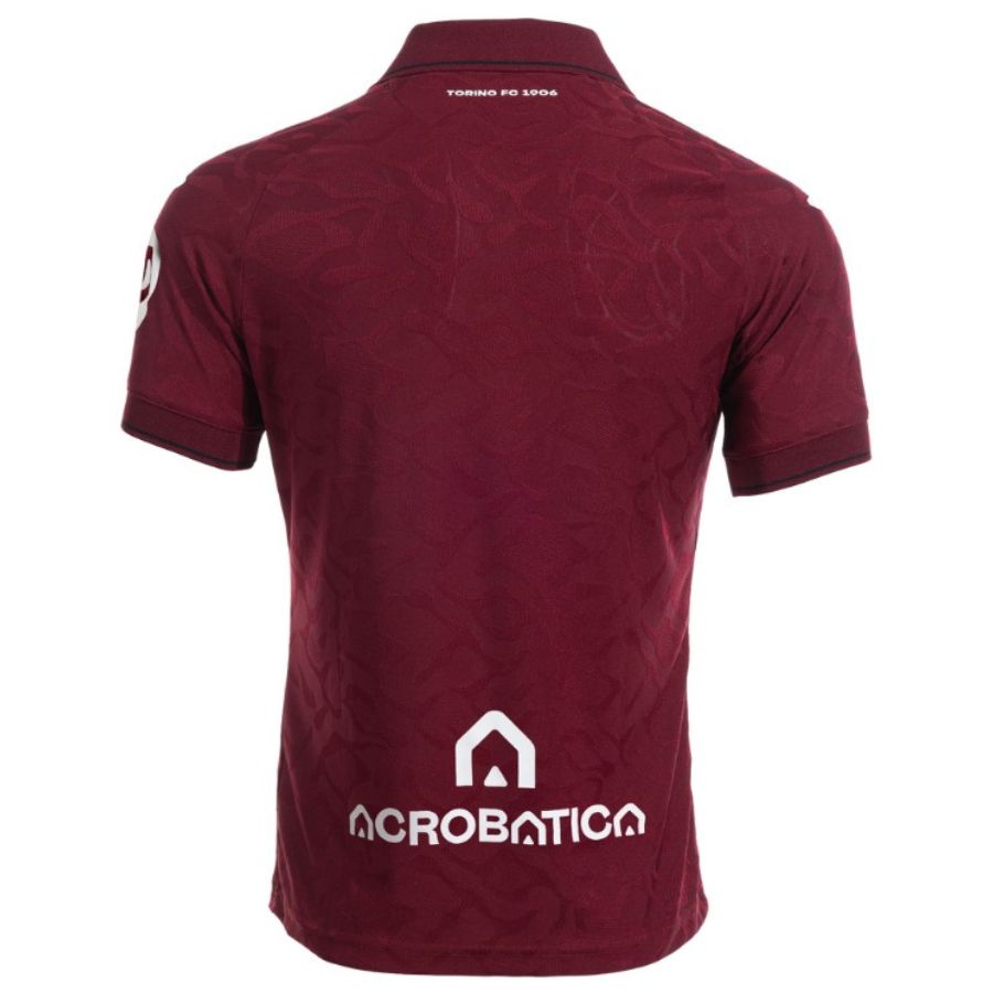 Maillot Torino Domicile Homme 2025 2026 | Foot Sport