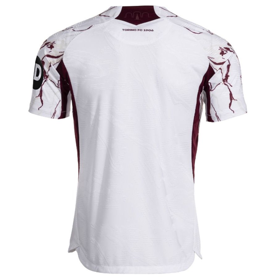 Maillot Torino Extérieur Homme 2025 2026 | Foot Sport
