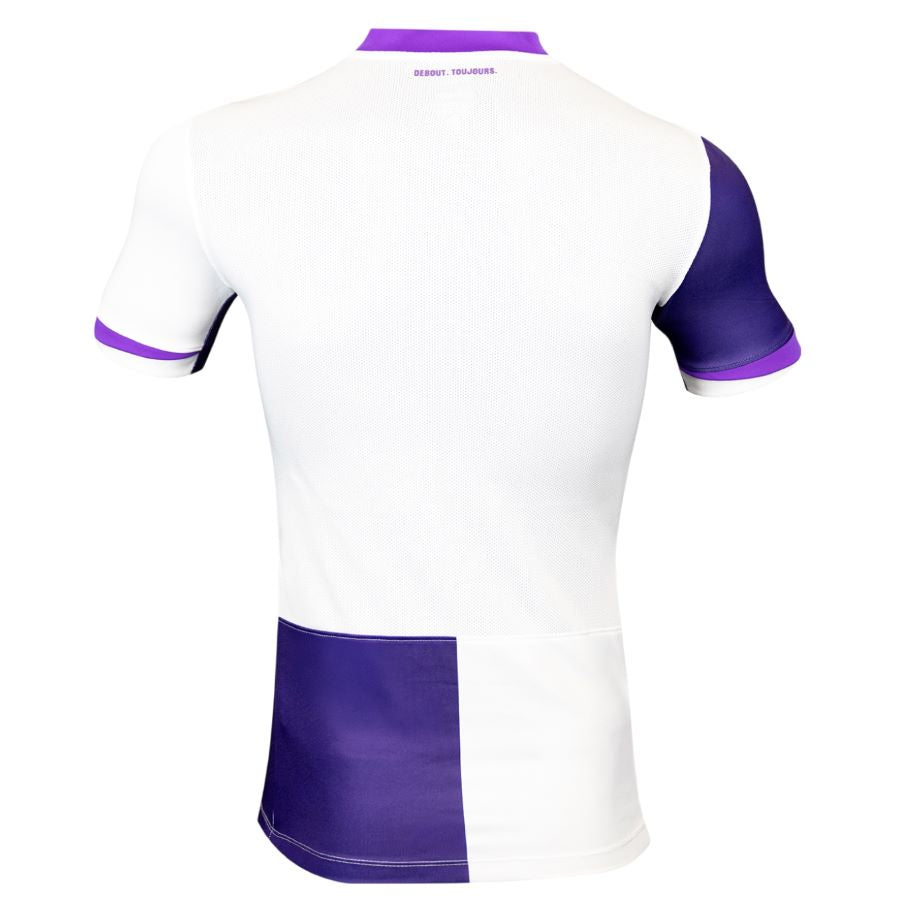 Maillot Toulouse Domicile Homme 2025 2026 | Foot Sport