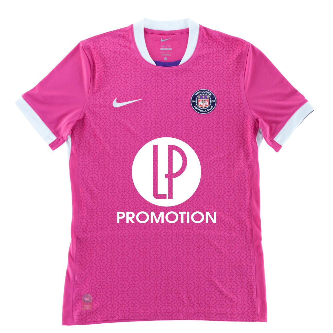 Maillot Toulouse Extérieur Homme 2025 2026 | Foot Sport