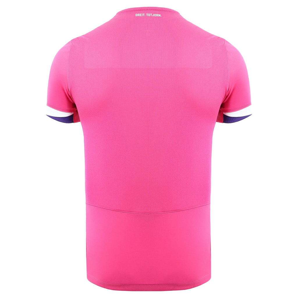 Maillot Toulouse Extérieur Homme 2025 2026 | Foot Sport