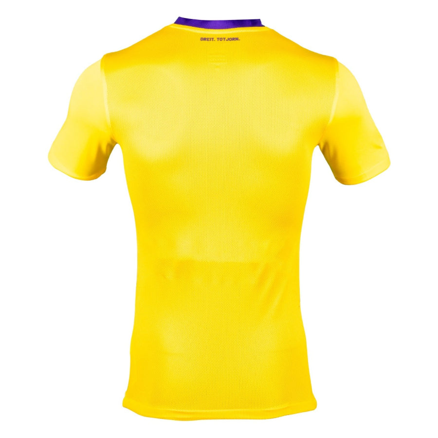 Maillot Toulouse Exterieur Homme 2024 2025 | Foot Sport