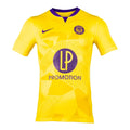 Maillot Toulouse Exterieur Homme 2024 2025 | Foot Sport