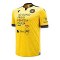 Maillot Udinese Extérieur Homme 2024-2025 Jaune | Foot Sport