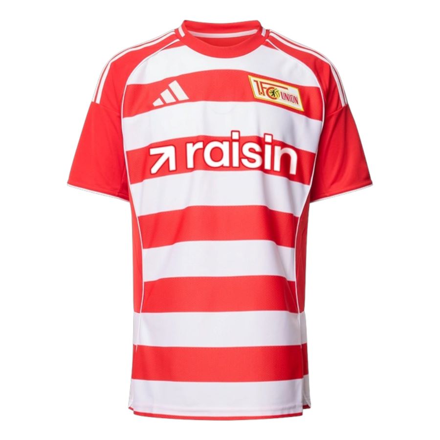 Maillot Union Berlin Domicile Homme 2025 2026