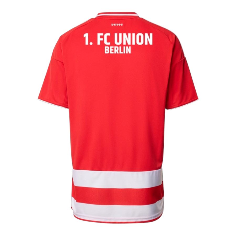 Maillot Union Berlin Domicile Homme 2025 2026