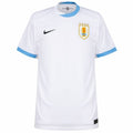 Maillot Uruguay Exterieur Homme 2025