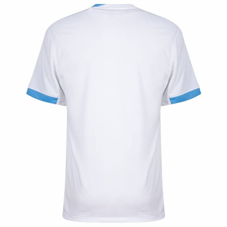 Maillot Uruguay Exterieur Homme 2025