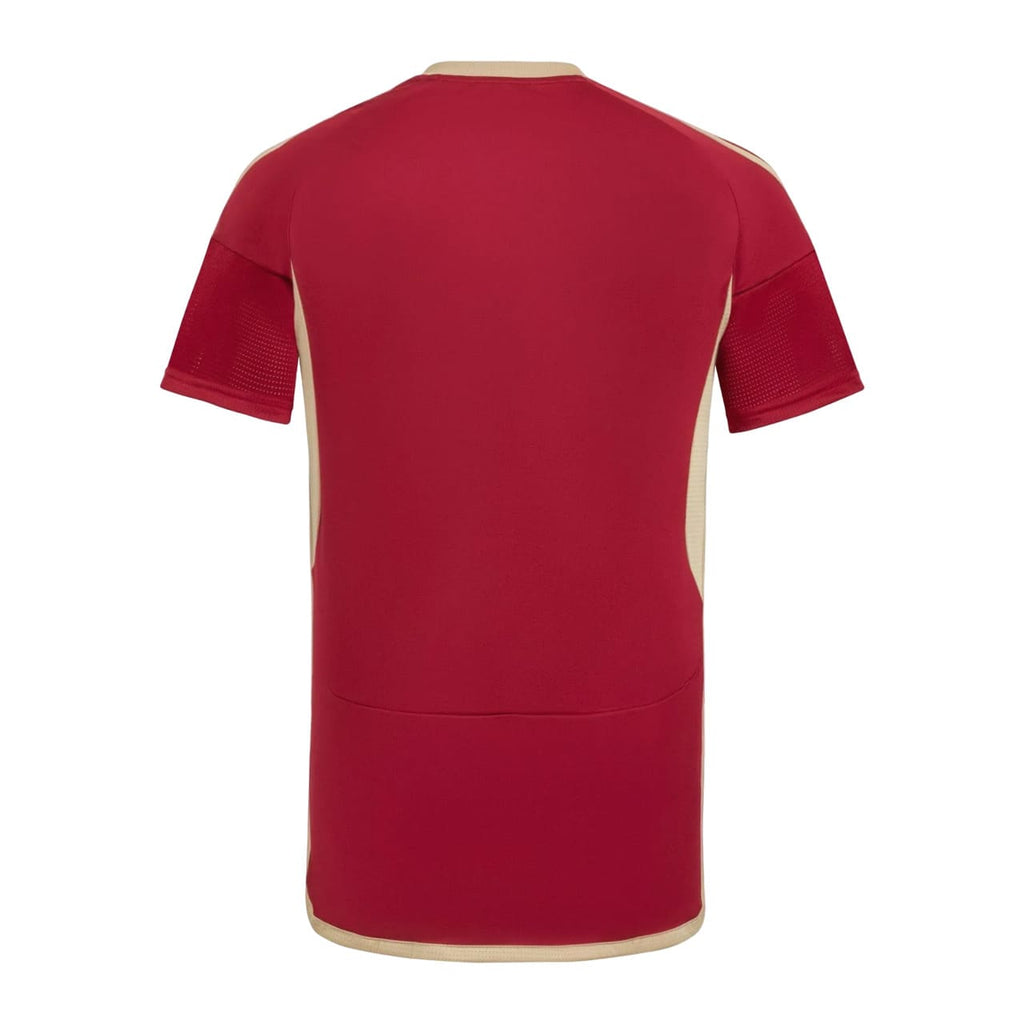 Maillot Venezuela Homme Domicile 2024 2025