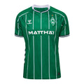 Maillot Werder Breme Domicile Homme 2025 2026