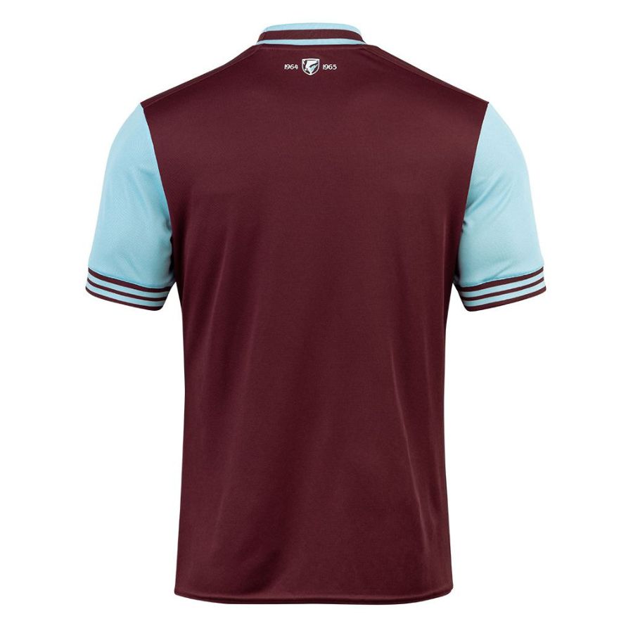 Maillot West Ham Domicile Homme 2024 2025 | Foot Sport