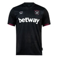 Maillot West Ham Exterieur Homme 2024 2025 | Foot Sport