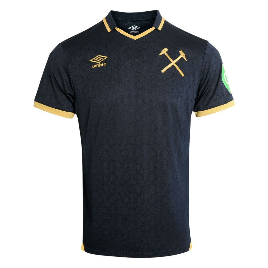 Maillot West Ham Third Homme 2025 2026 | Foot Sport