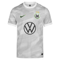 Maillot Wolfsburg Extérieur Homme 2025 2026