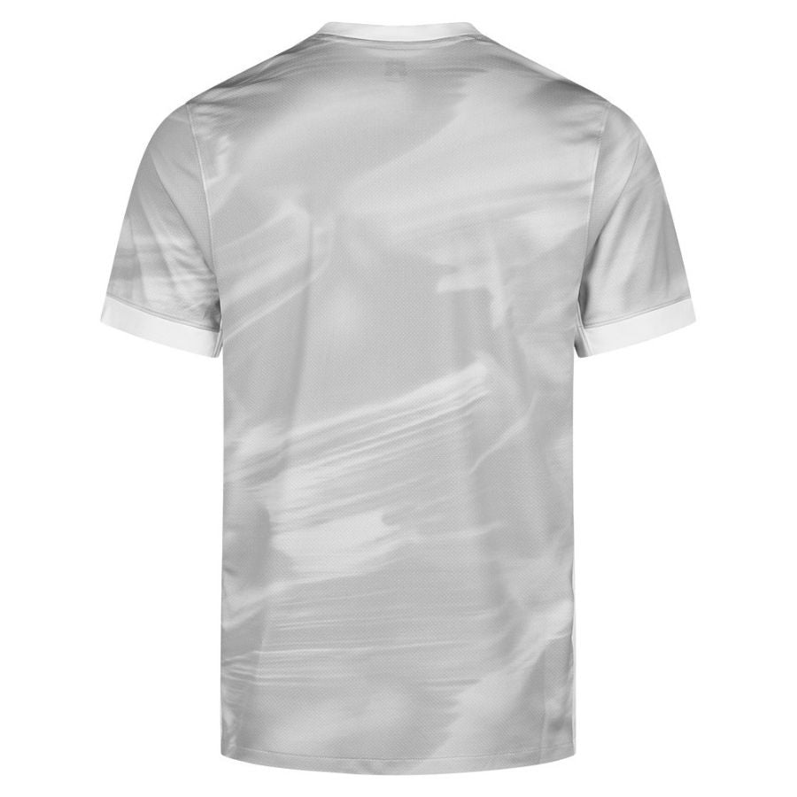 Maillot Wolfsburg Extérieur Homme 2025 2026