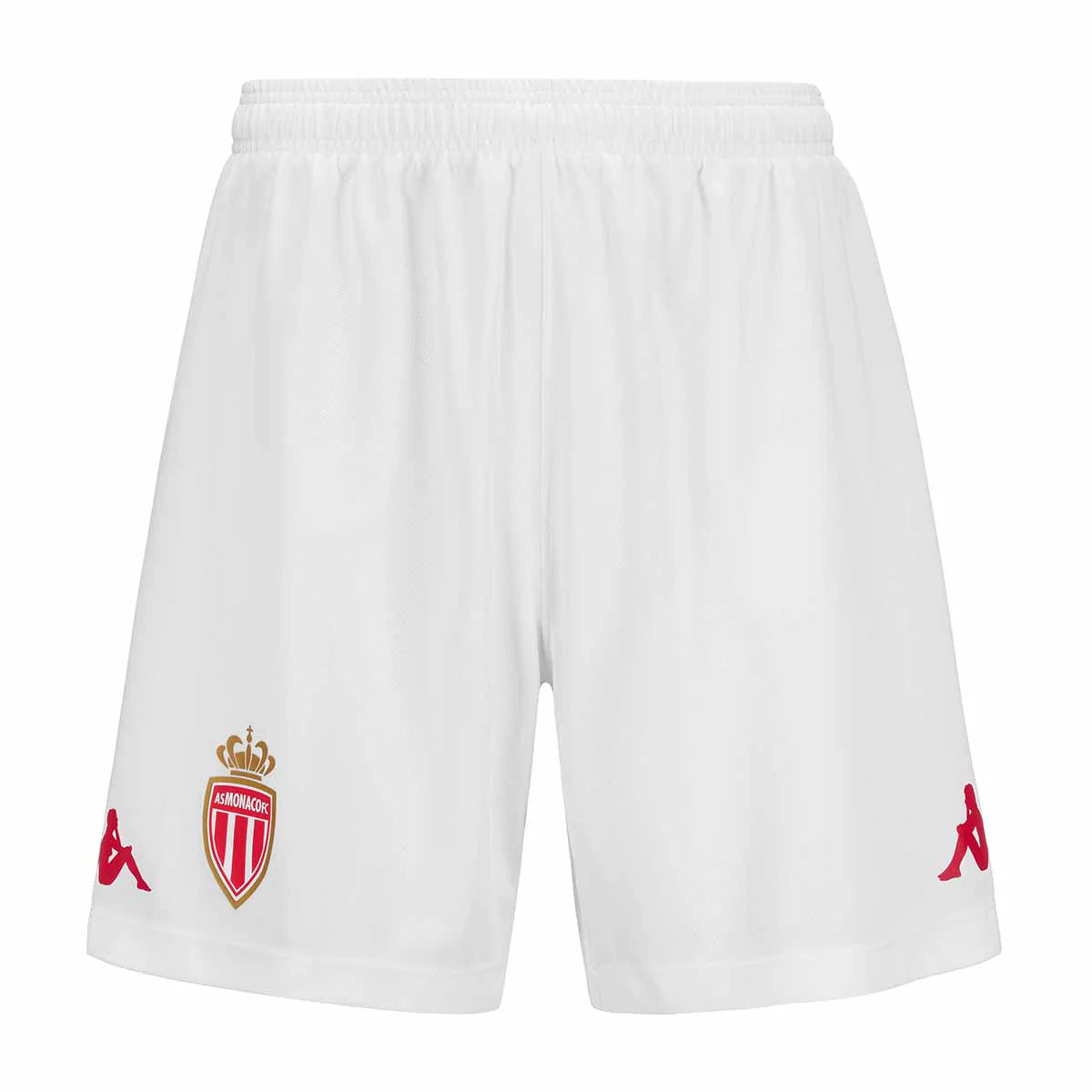 Maillot AS Monaco Kit Enfant Domicile 2024 2025 | Foot Sport