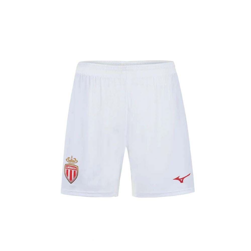 Maillot Kit Enfant AS Monaco Pogba Domicile 2025 2026 | Foot Sport
