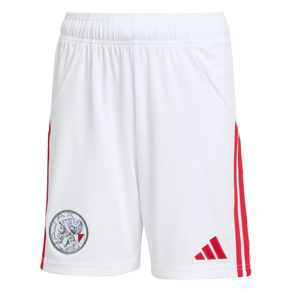 Maillot Kit Enfant Ajax Amsterdam Domicile 2025 2026