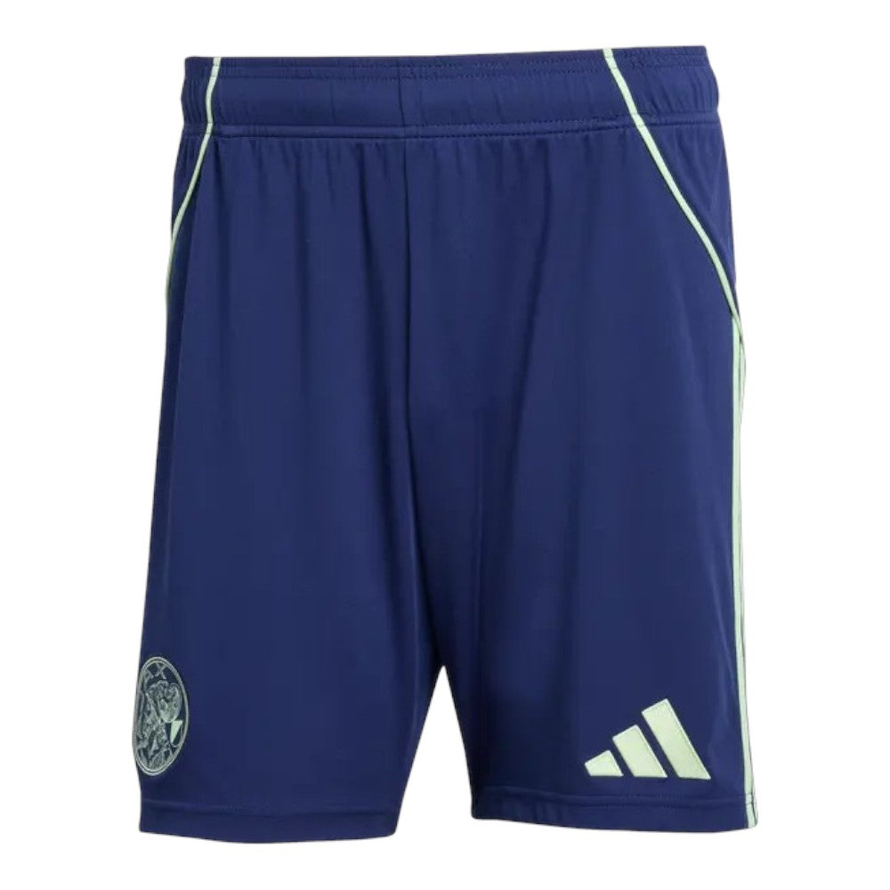 Maillot Kit Enfant Ajax Amsterdam Extérieur 2025 2026