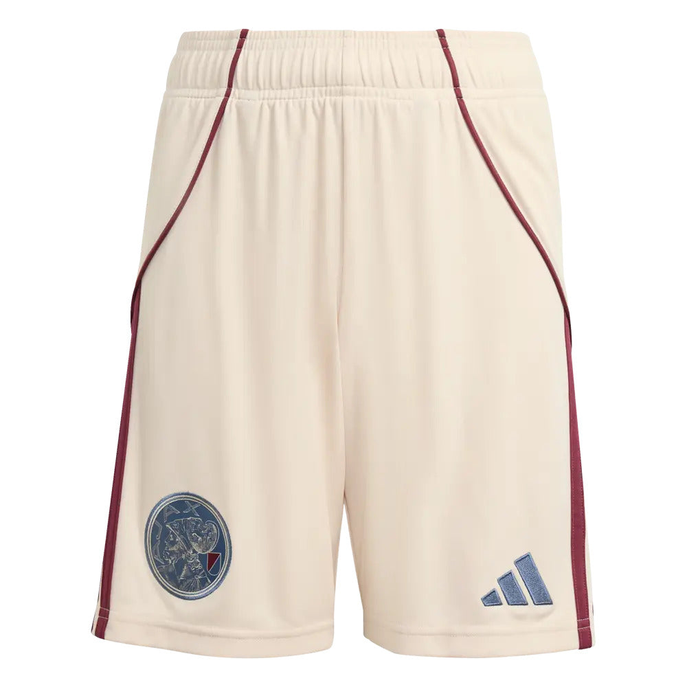 Maillot Kit Enfant Ajax Amsterdam Third 2025 2026
