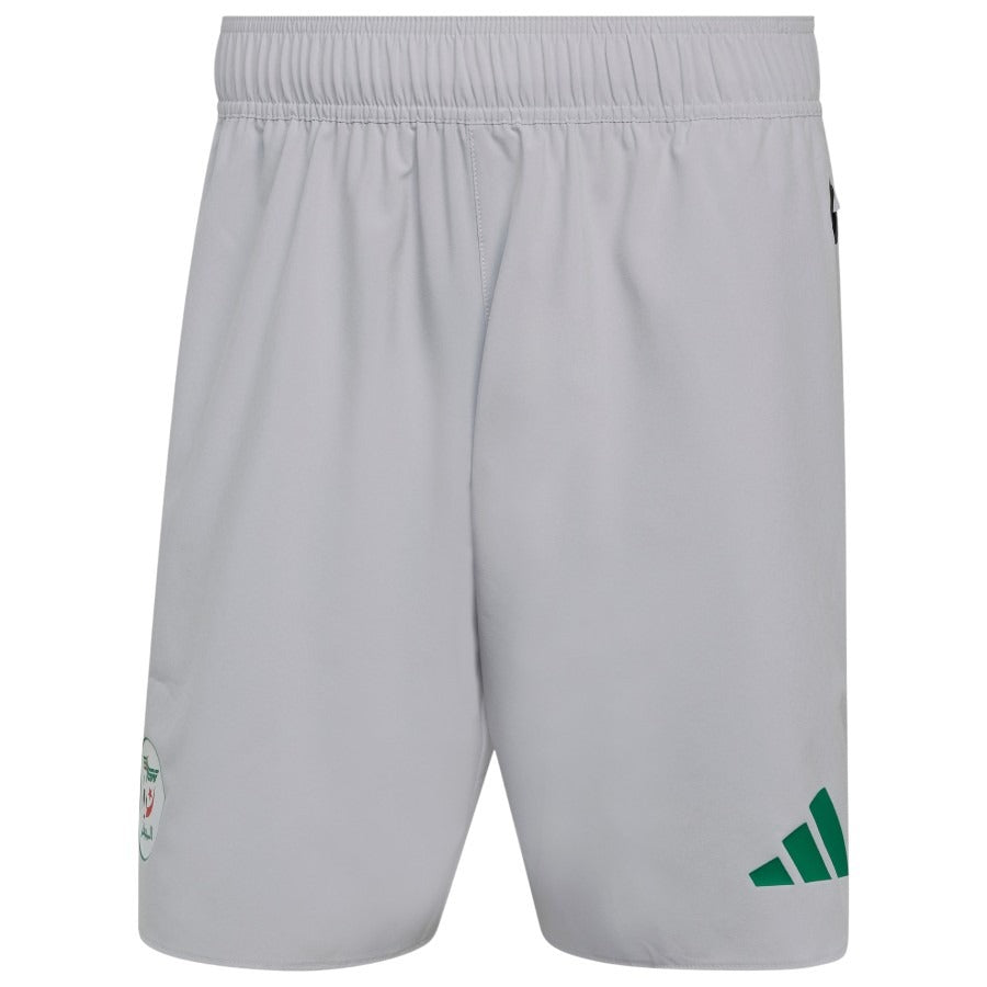 Short Algerie Homme Domicile 2026 2027