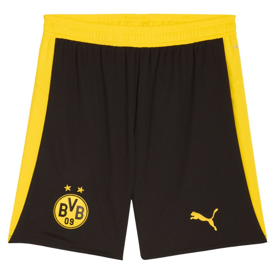 Maillot Kit Enfant BVB Dortmund Domicile 2025 2026
