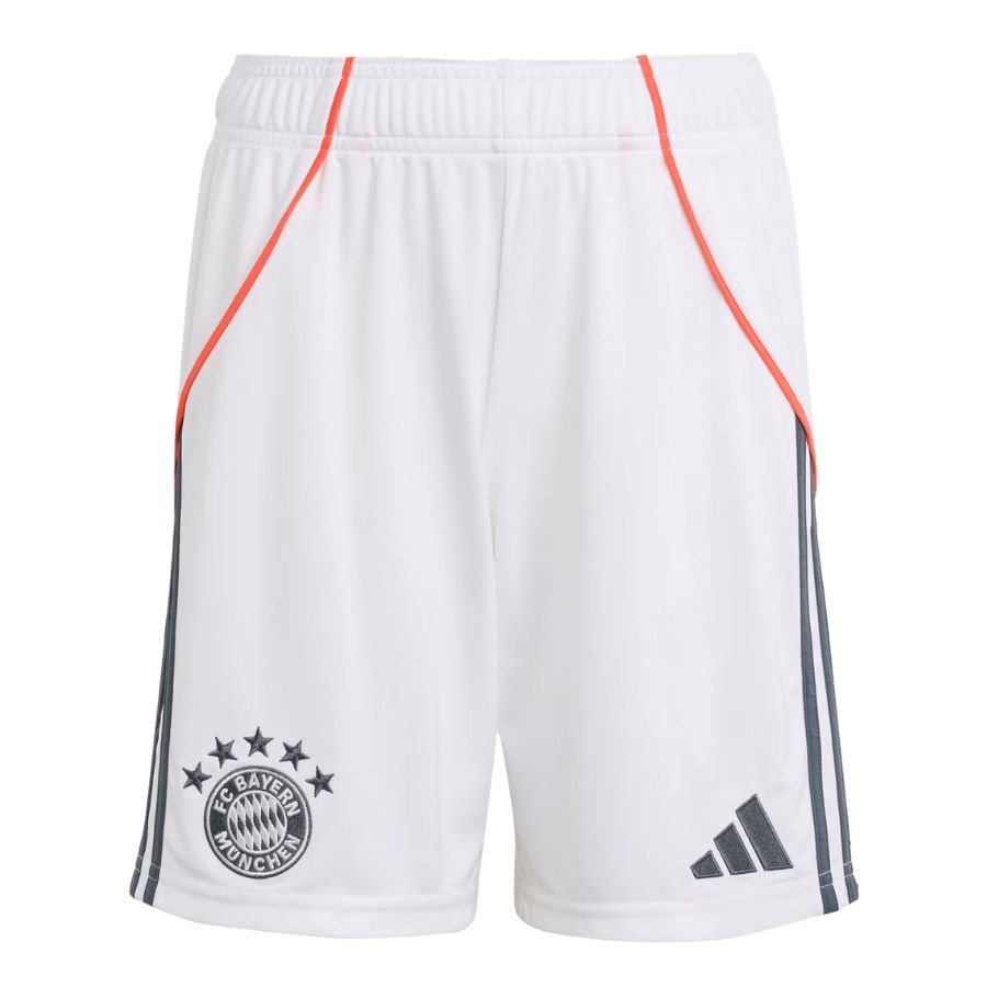 Maillot Bayern Munich Kit Enfant Extérieur 2025 2026