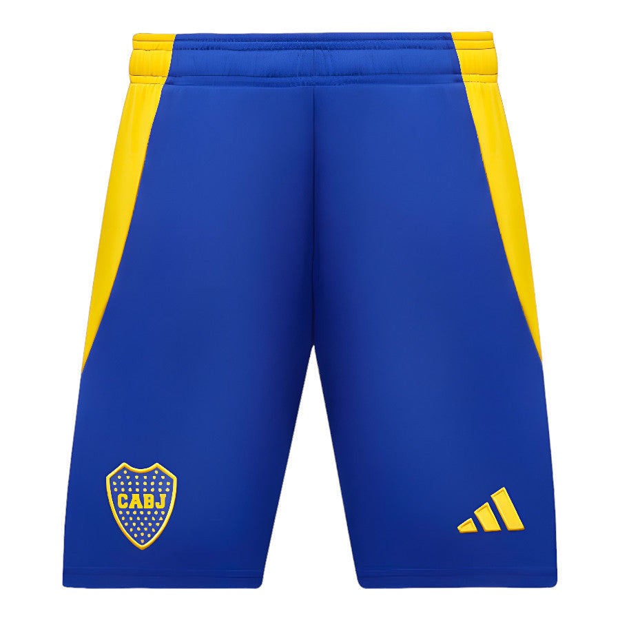 Maillot Boca Junior Kit Enfant Domicile 2024 2025