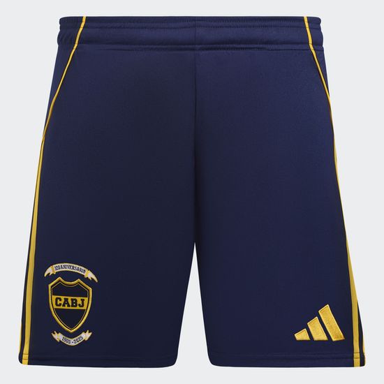 Maillot Boca Junior Kit Enfant Domicile 2025 2026