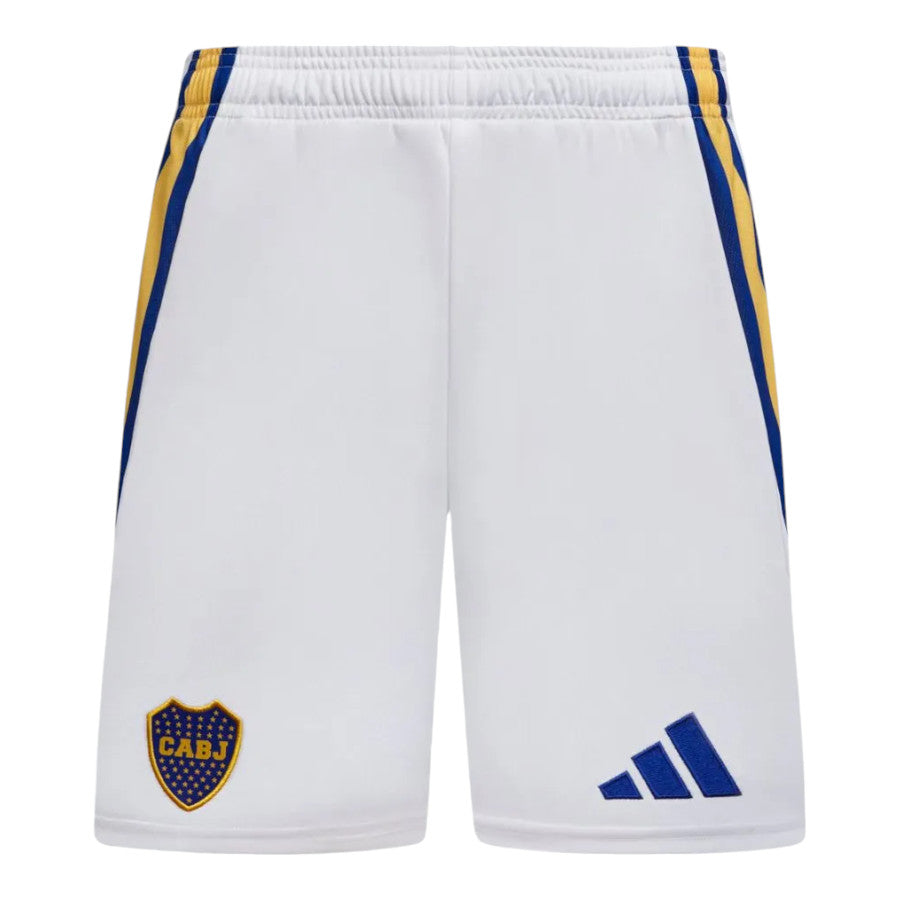 Maillot Boca Junior Kit Enfant Extérieur 2024 2025
