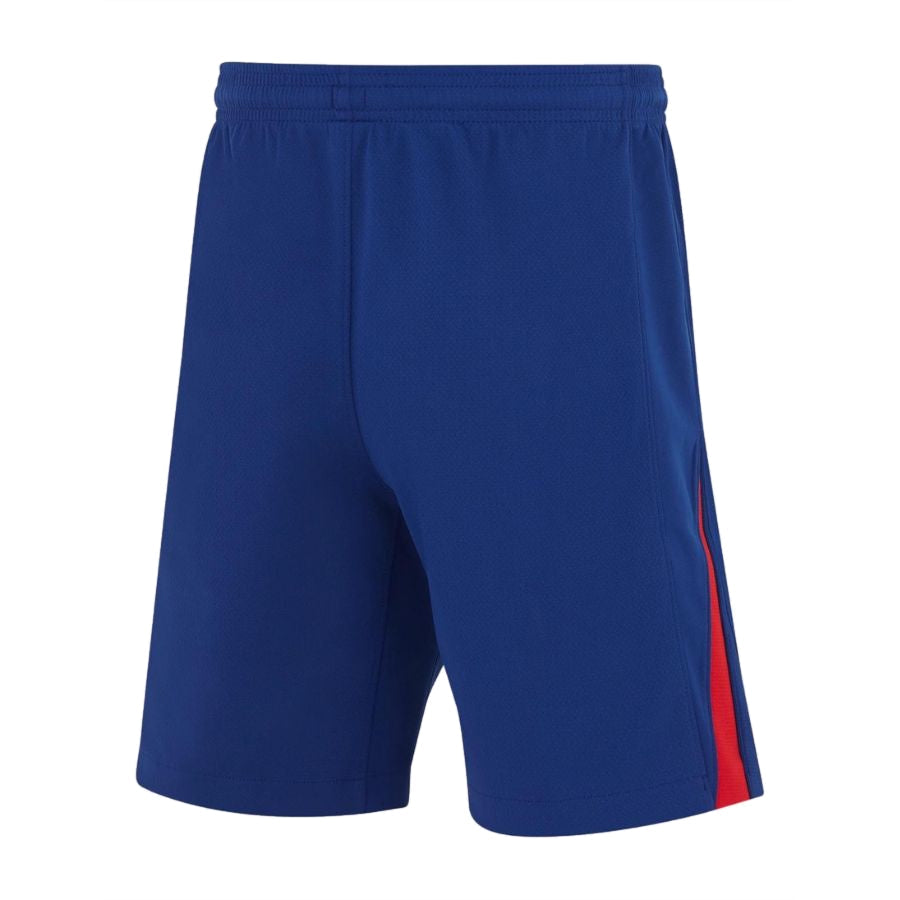Short Croatie Extérieur Homme 2024 2025