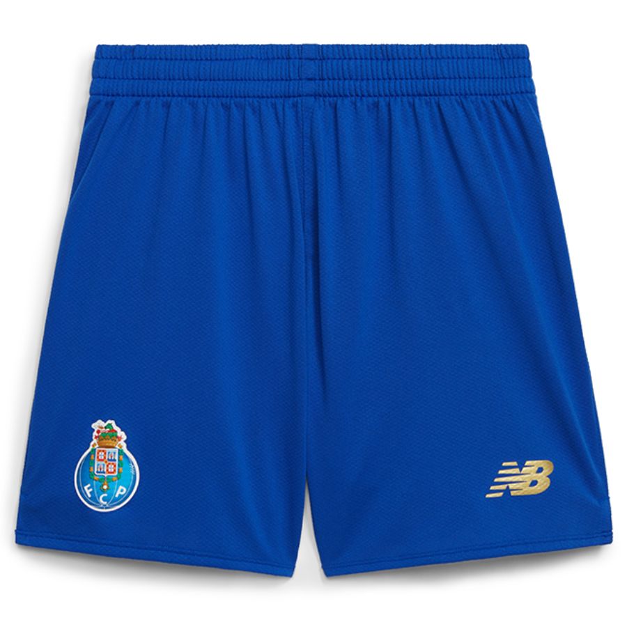 Maillot FC Porto Kit Enfant Domicile 2025 2026 | Foot Sport