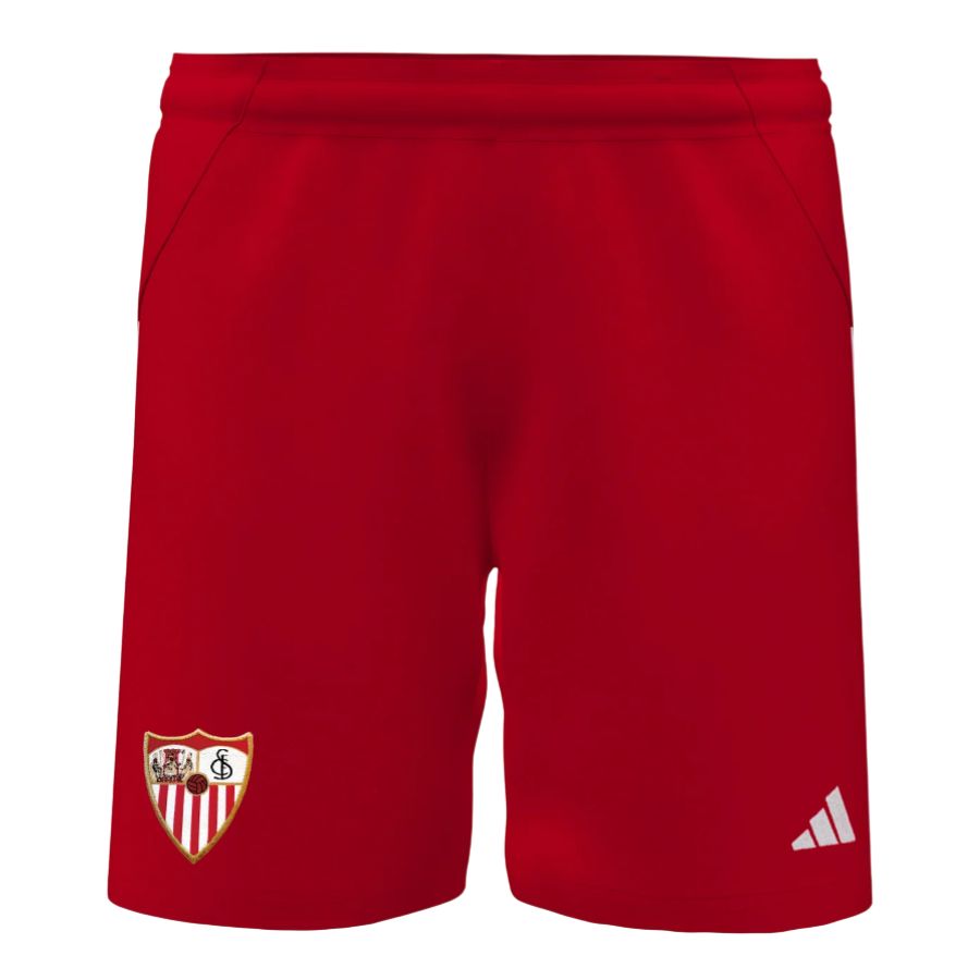 Maillot Kit Enfant FC Seville Extérieur 2025 2026 | Foot Sport