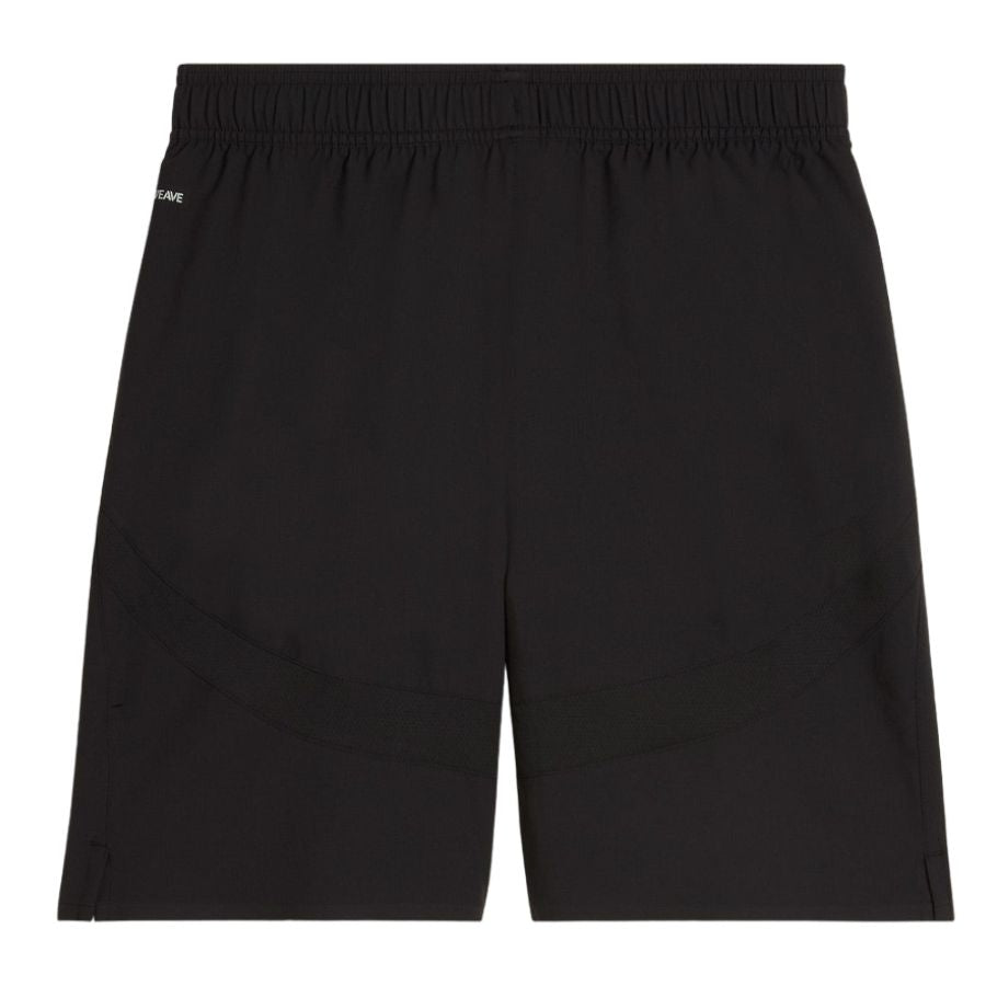 Short FC Valence Domicile Homme 2024 2025 Noir | Foot Sport