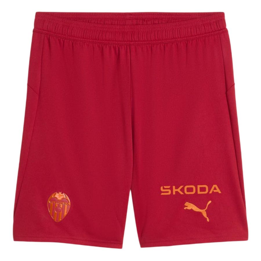 Maillot Kit Enfant FC Valence Extérieur 2025 2026 Blanc | Foot Sport