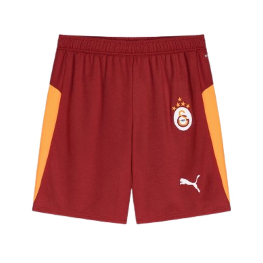 Maillot Kit Enfant Galatasaray Domicile 2025 2026 | Foot Sport